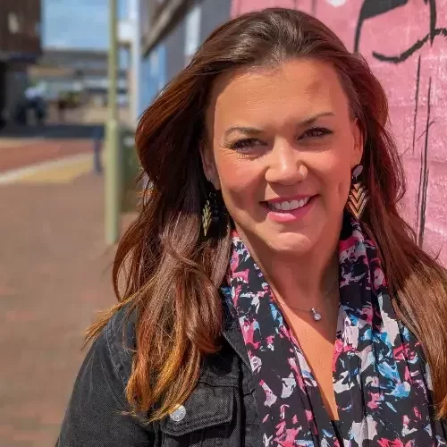 happy customers image