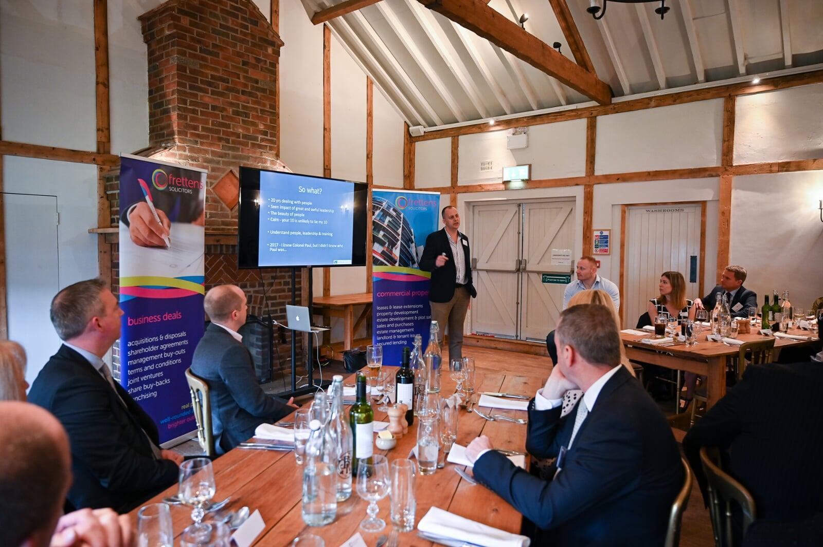 happy customers image